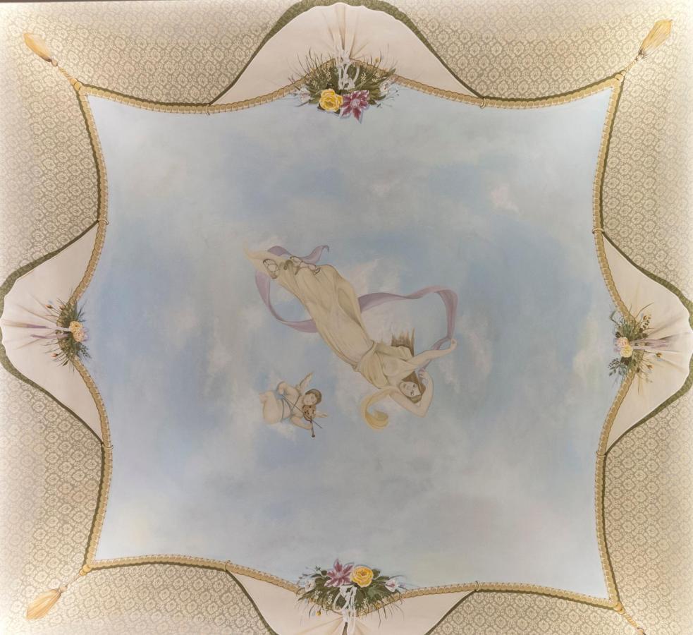 מלון שיקלי Palazzo Favacchio - Patane מראה חיצוני תמונה