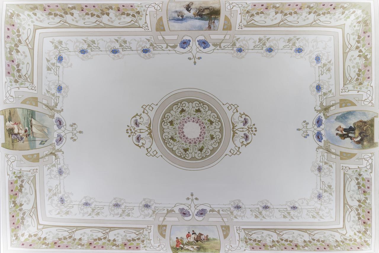 מלון שיקלי Palazzo Favacchio - Patane מראה חיצוני תמונה